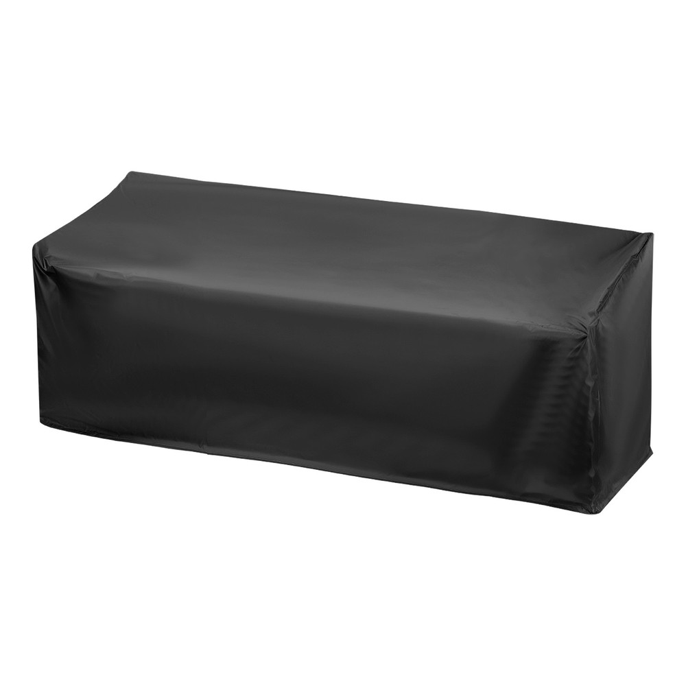 210D Folding Table Storage Bag with Handle 75" x 26" x 35" Black