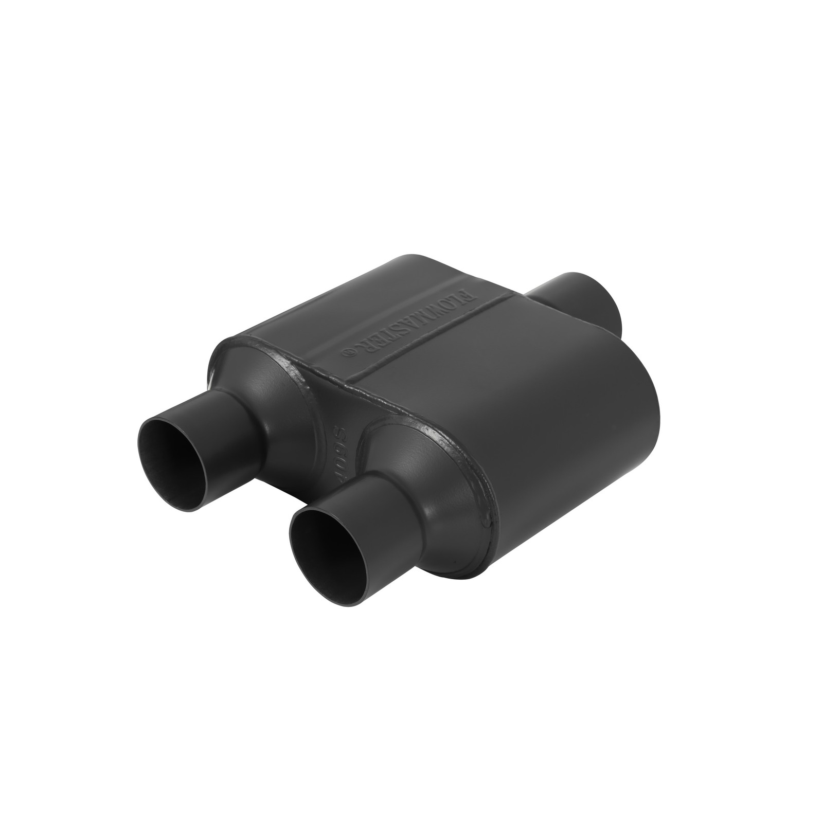 Flowmaster 8425152 Super 10 Series Chambered Muffler