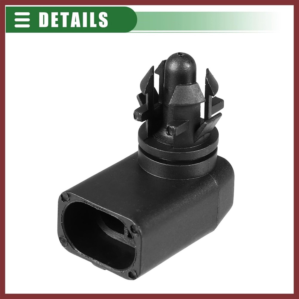 For Buick Enclave 2008-2017 Ambient Air Temperature Sensor Replacement New