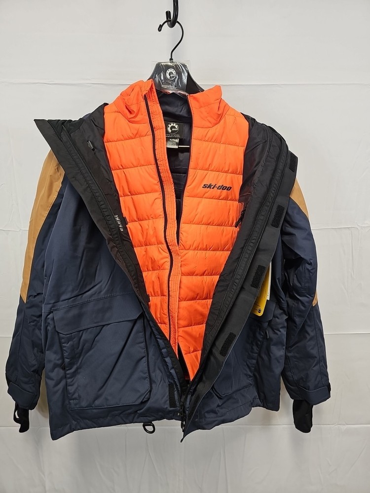 Skidoo MCODE kit XL Mens Jacket 4409581216