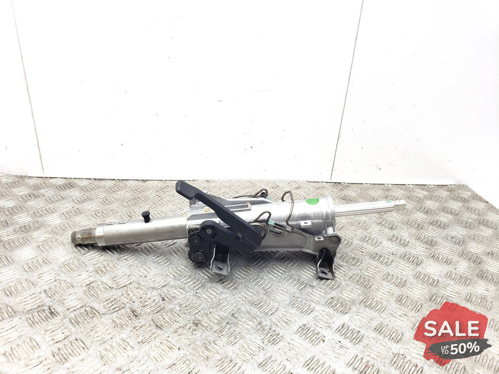 AUDI A4 B9 2016 STEERING COLUMN 8W0419506H