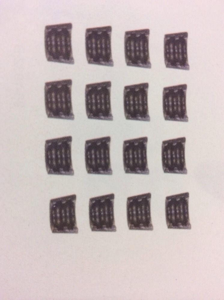 VW EMPI 4044 VALVE LOCKS VALVE SPRING RETAINER. type 1 vw engine