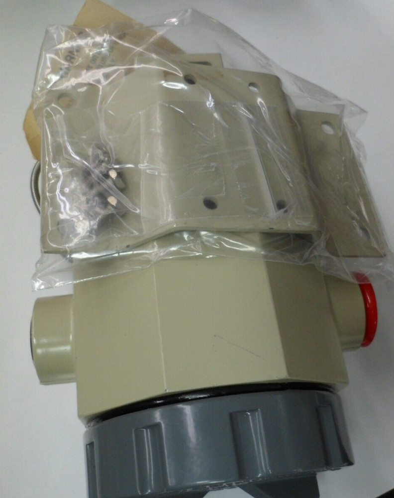 Ashcroft PTAN7H05A7030 Temperature Switch