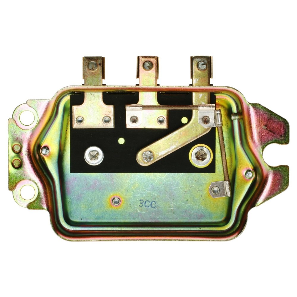 For 1955 Studebaker E17 Voltage Regulator SMP