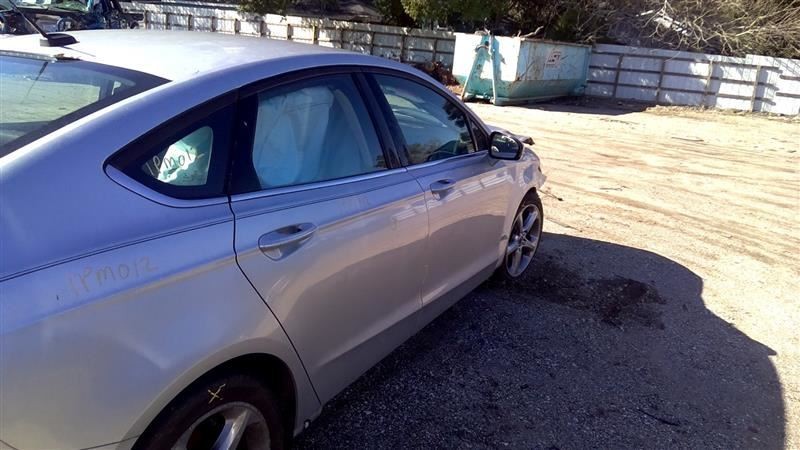 FUSION 2013 High Mounted Stop Light 1044673621