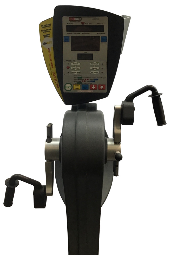 SCIFIT SYSTEMS PRO1000 UPPER BODY EXERCISER