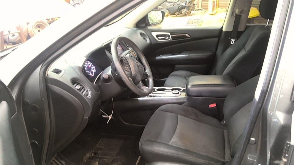 Shifter PATHFINDR 2020 Transmission Shift 6928840