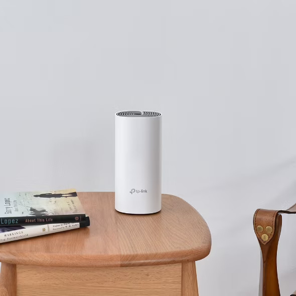 WiFi Mesh Router Replacement System