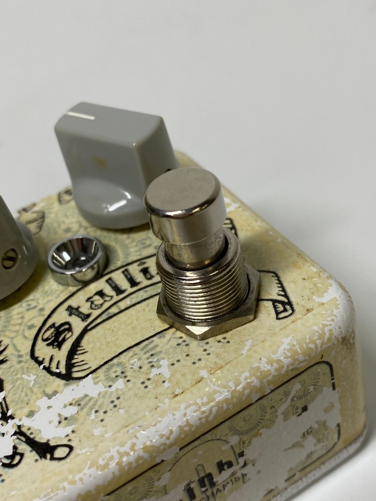 CATALINBREAD Teaser Stallion 20260204