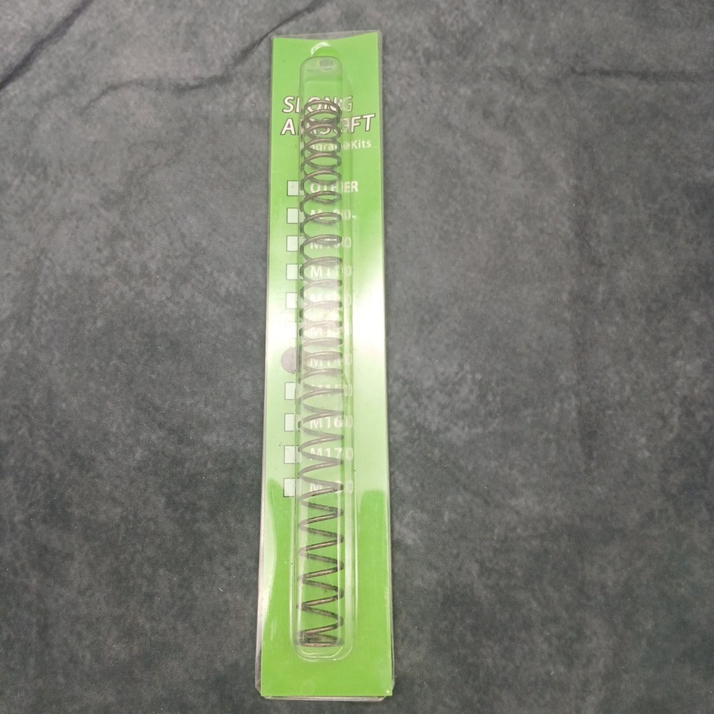 Airsoft M140 AEG Replacement Spring