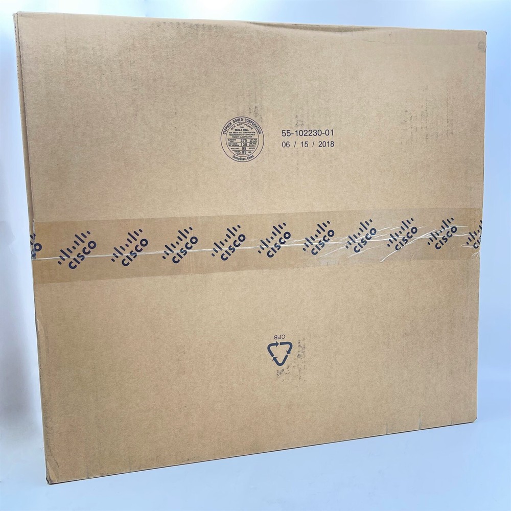 Cisco AIR-CT3504-RMNT Controller Rack Mount Bracket Tray Rack Mount Kit New