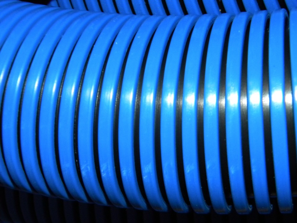 Carpet Cleaning Vacuum and Solution Hoses 50ft