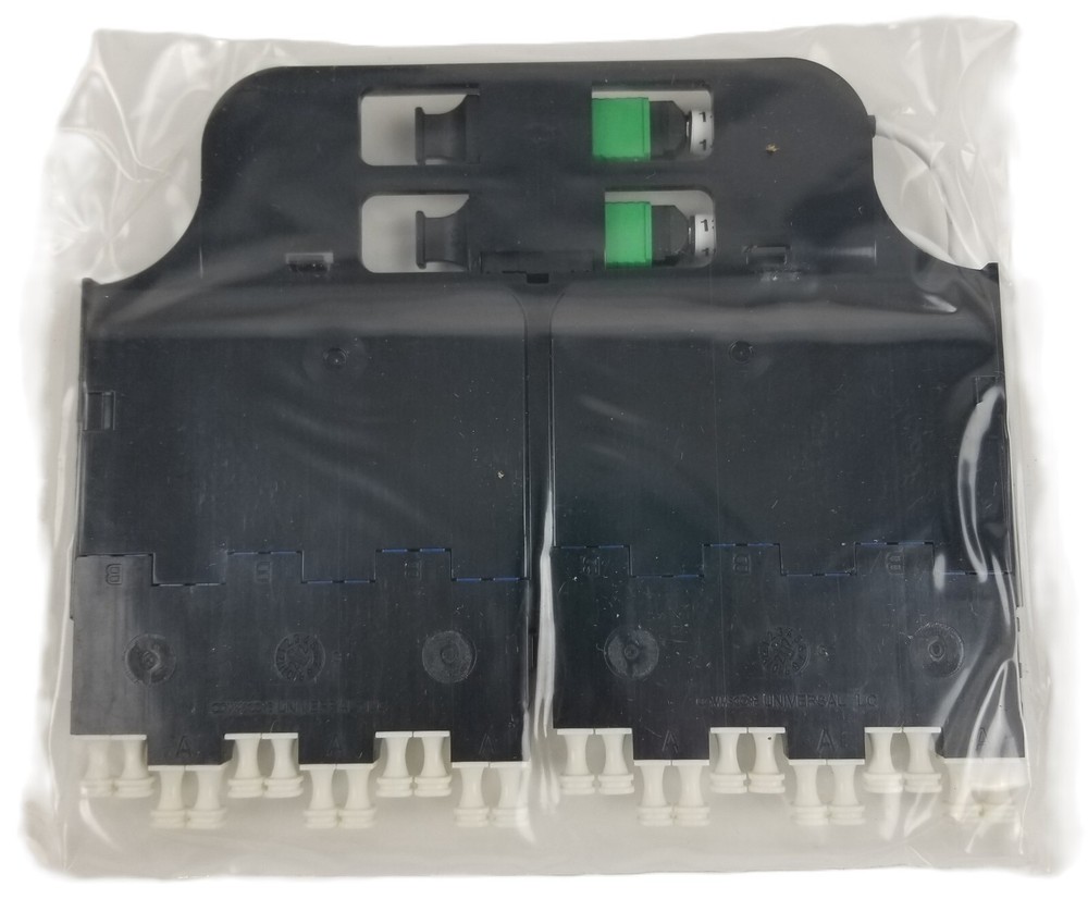 Commscope NG4-MMDKE0L000 Network Module NG4access MPO Module Singlemode NEW