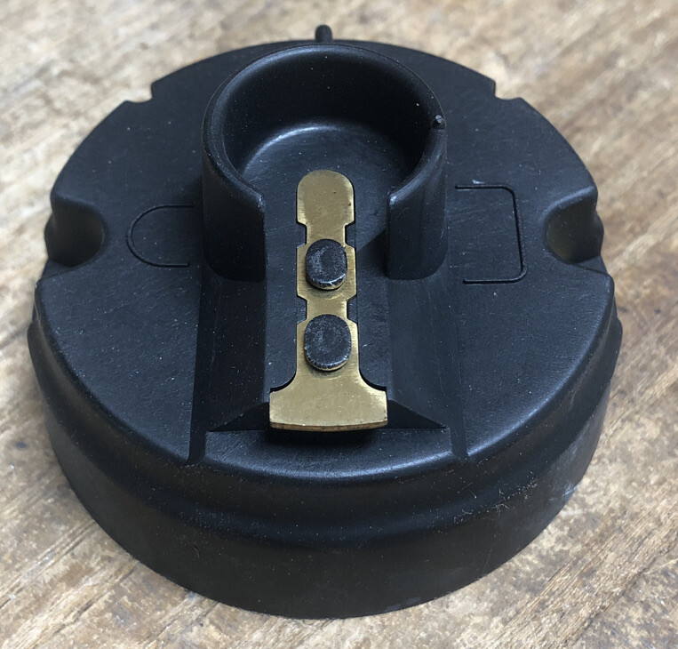 New Lazorlite Distributor Rotor Part #PC-215.