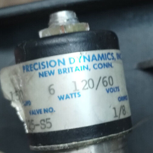 LMI LIQUID METRONICS 30344 Needs new timer for repair