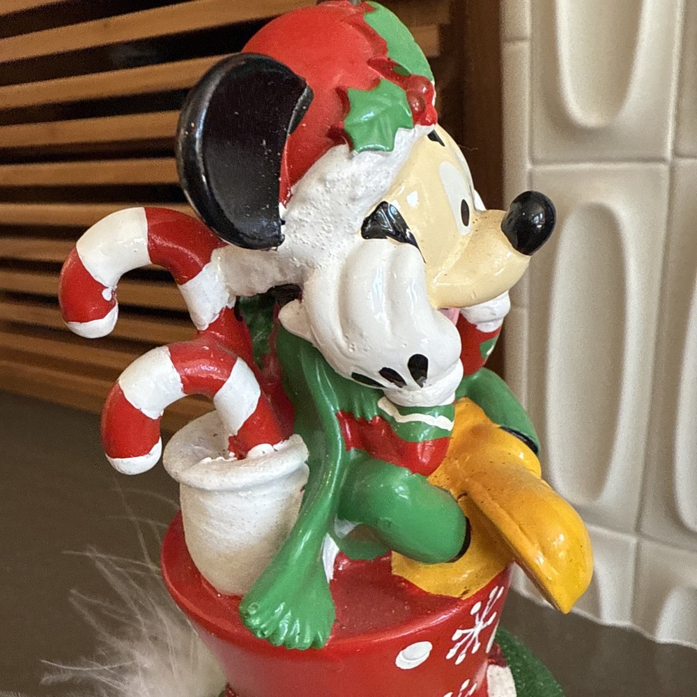Kurt Adler 14" Hollywood Mickey Mouse Nutcracker