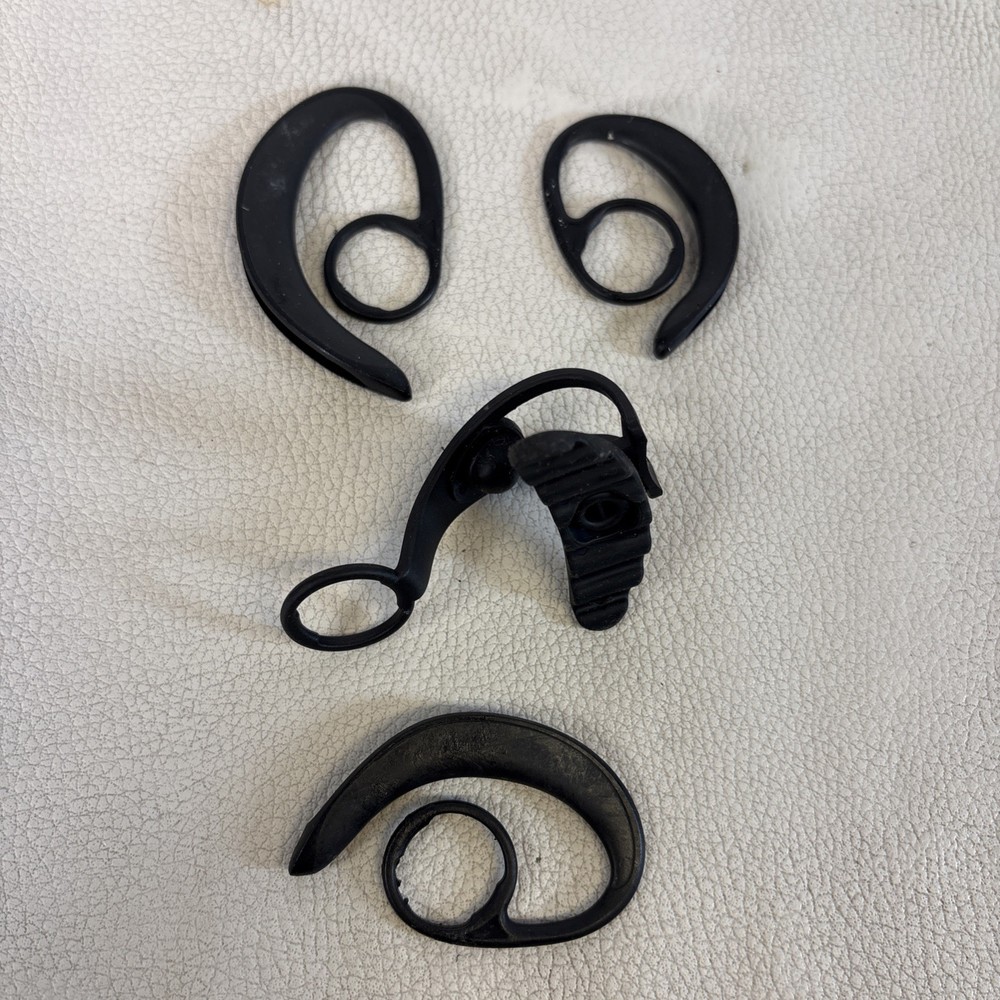 Plantronics Bundle - CS50 Wireless Office Headset System Lot Of 2 With Extra's