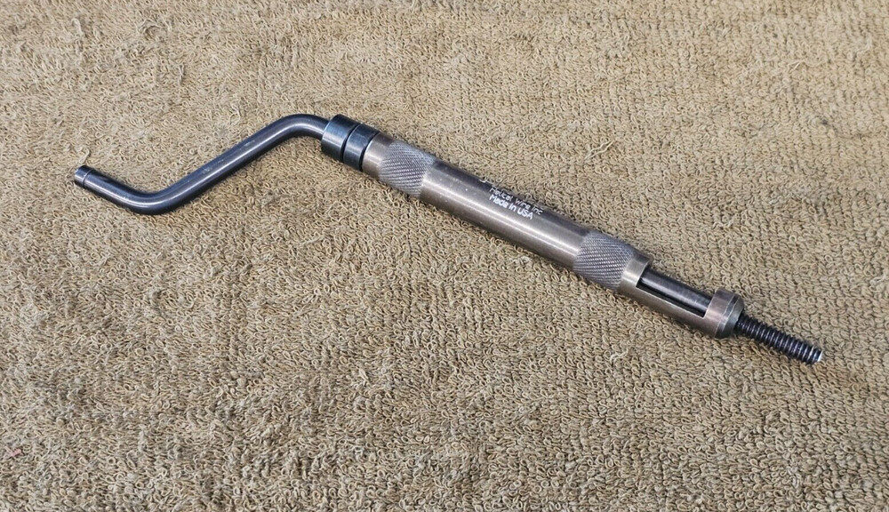 Helical Wire HIT1420 Coil Sert 1/4-20 Thread Insert Prewinder Insertion USA Tool