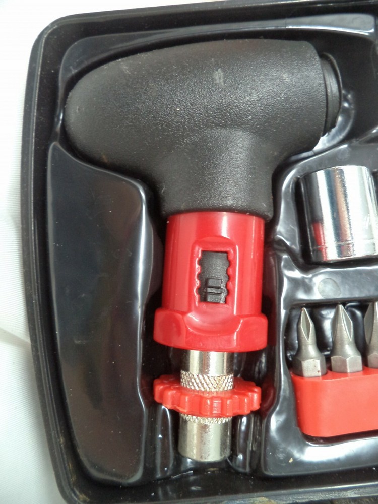 Flashlight Tool Kit