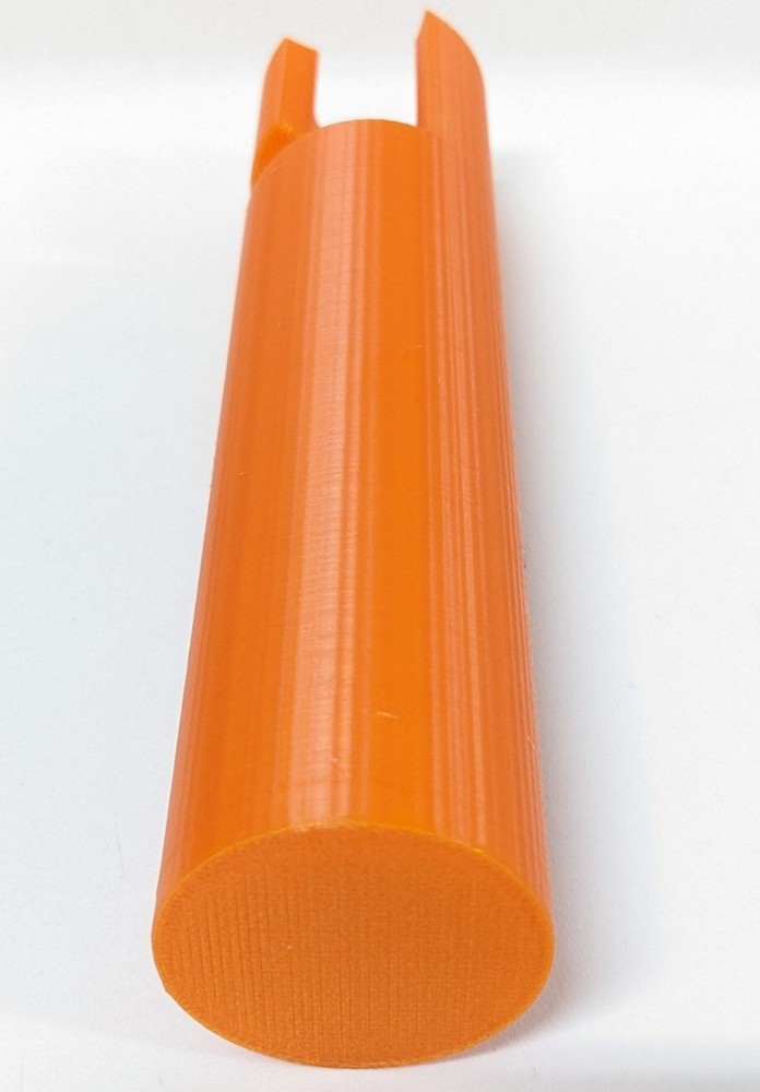 Omark Rifle Bolt Protector/ De-cocker