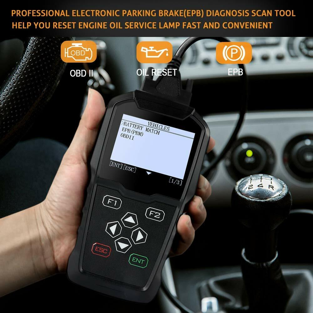 OBDPROG MT401 Professional Mileage Adjustment Odometer Correction Tool OBD2 Scan