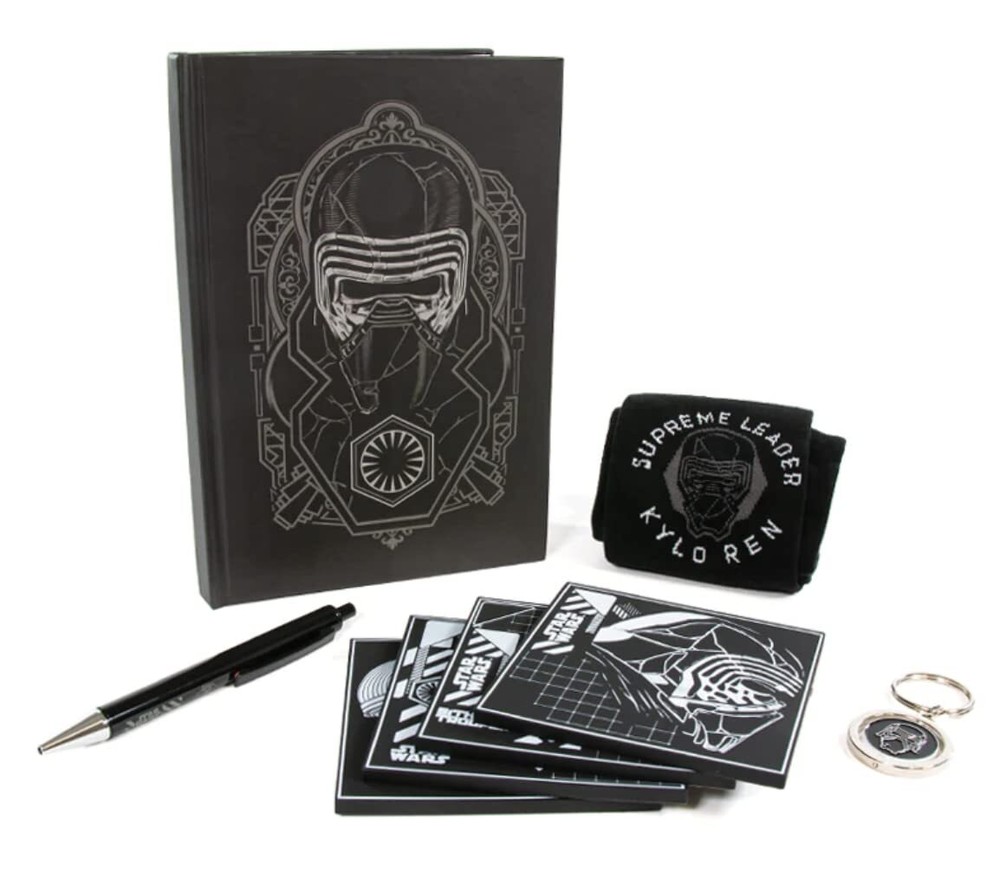 Official Star Wars Gift Set