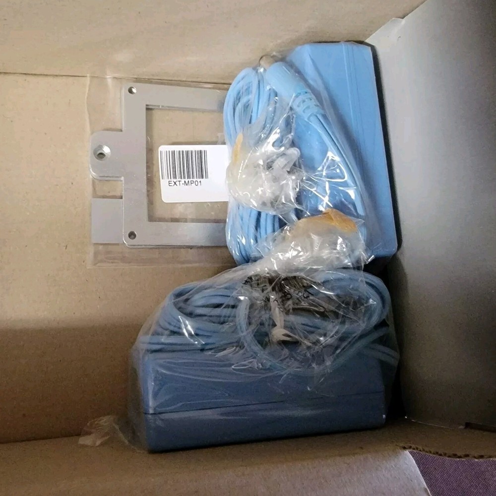 Gefen DVI CAT-5 MS Extreme R / S Extender Kit