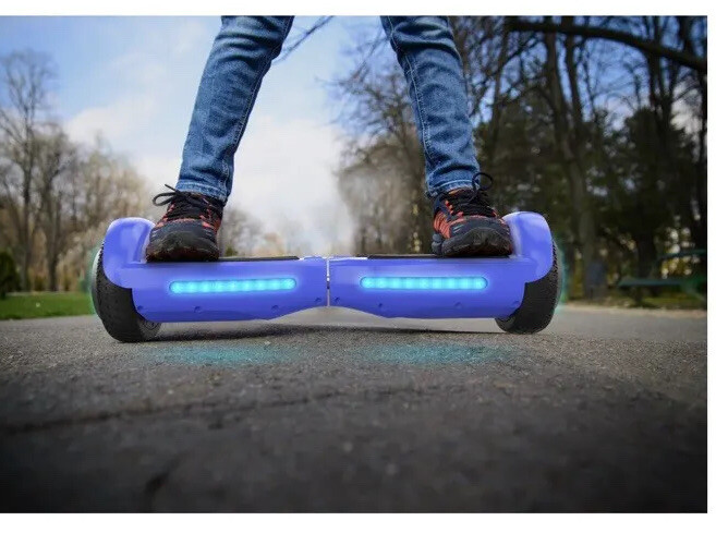 Voyager Hover Flow Self Balancing Hover