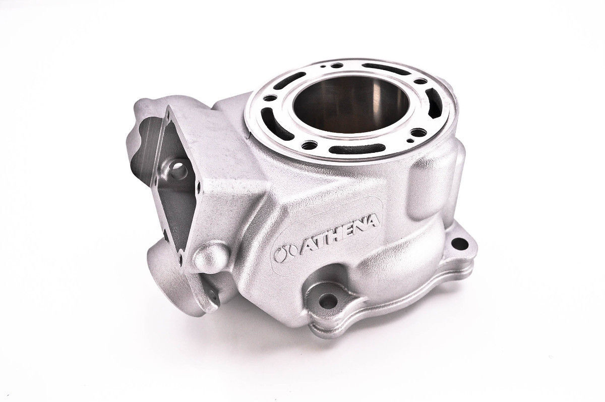 97-04 Yamaha YZ125 Athena Standard Bore Replacement Cylinder 54mm S410485301003