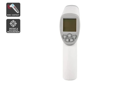 Cloc Non-Contact Infrared Thermometer