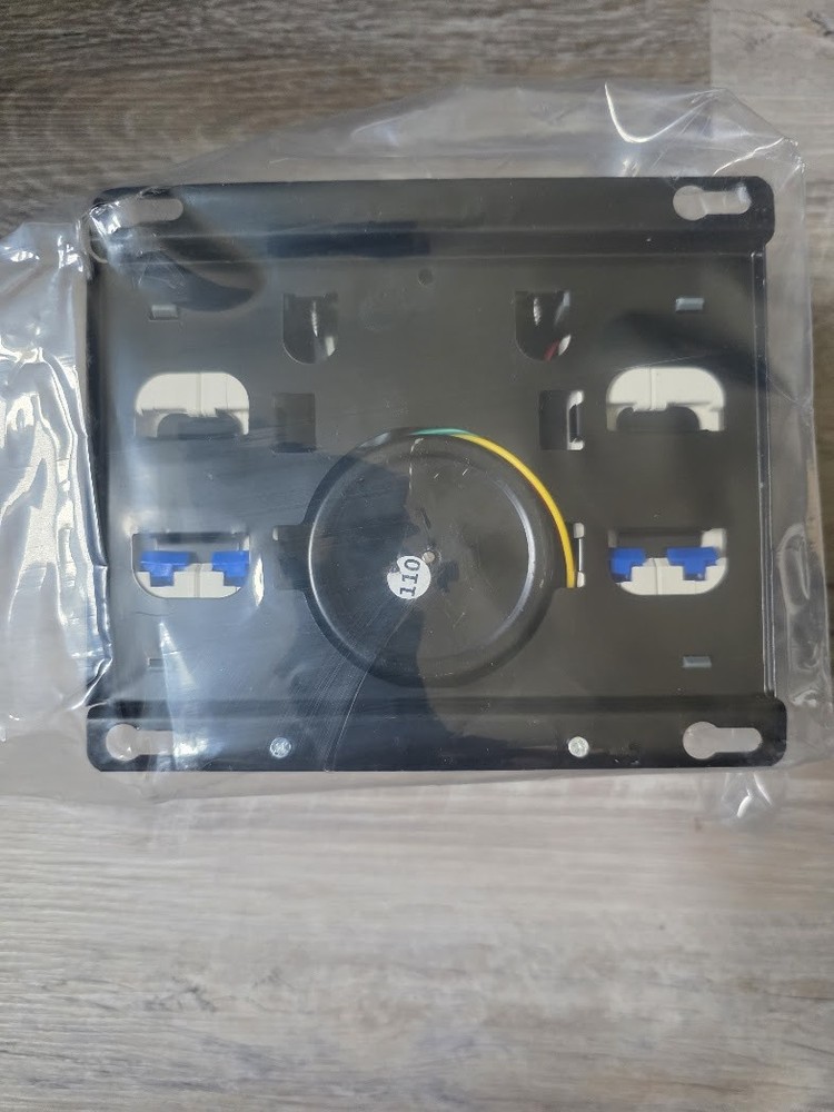 Double Power Source Automatic Transfer Switch Q2 Series 63 Amp 2 Pole Brand New