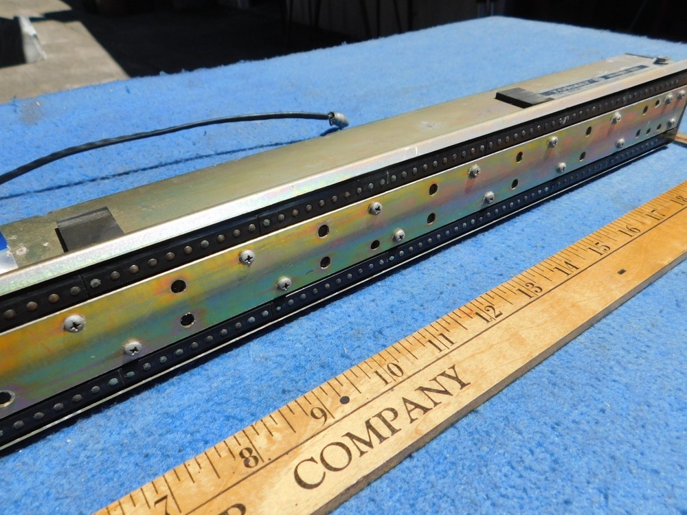 Seeburg USC1 SPS160 SPS2 STD160 STD2 STD3 STD4 Tormat Memory Unit type 160TM7