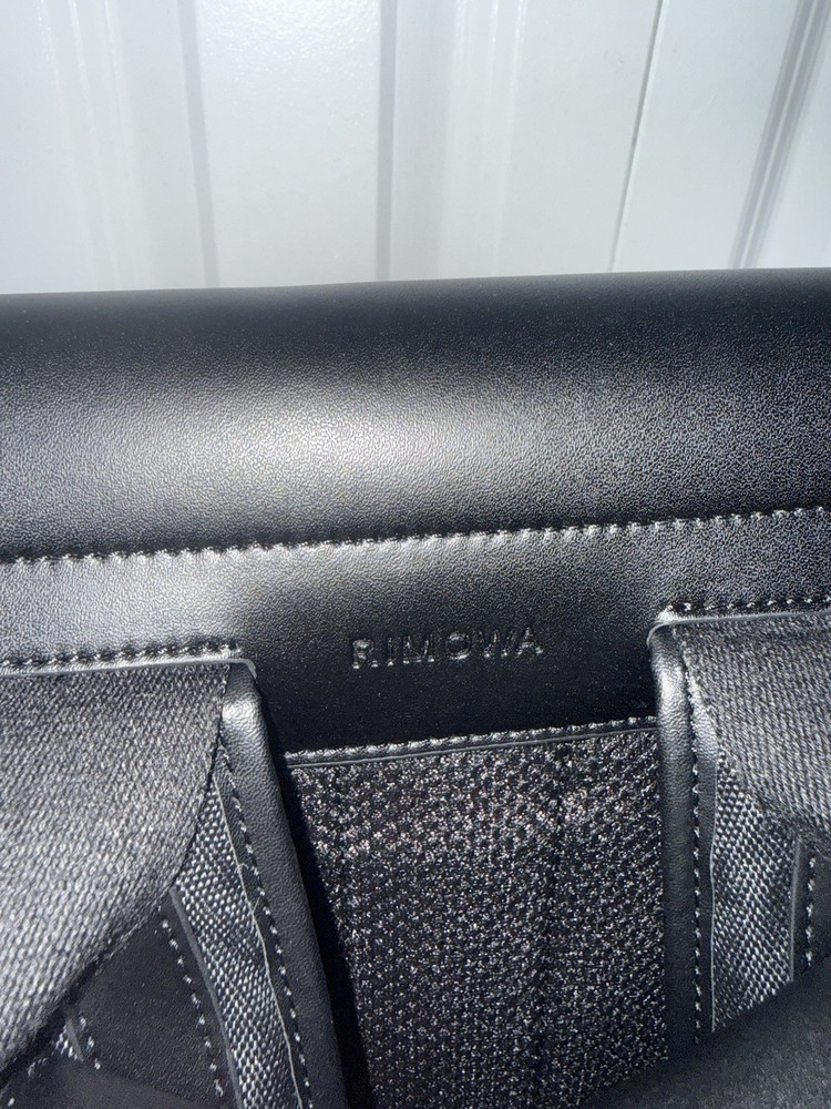 rimowa never still flap backpack large