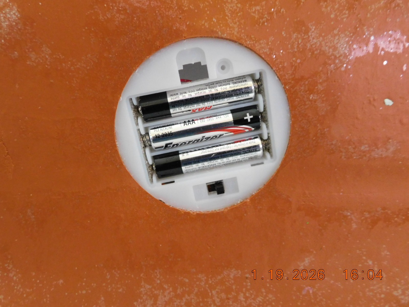 New 2025 Trimsetter Gingerbread House Light Up LED "Goodies Cafe" 10"T x 11"L