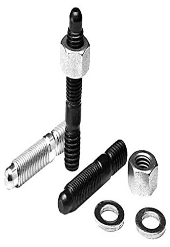 Standard Carburetor Stud Kit 1.7in OAL