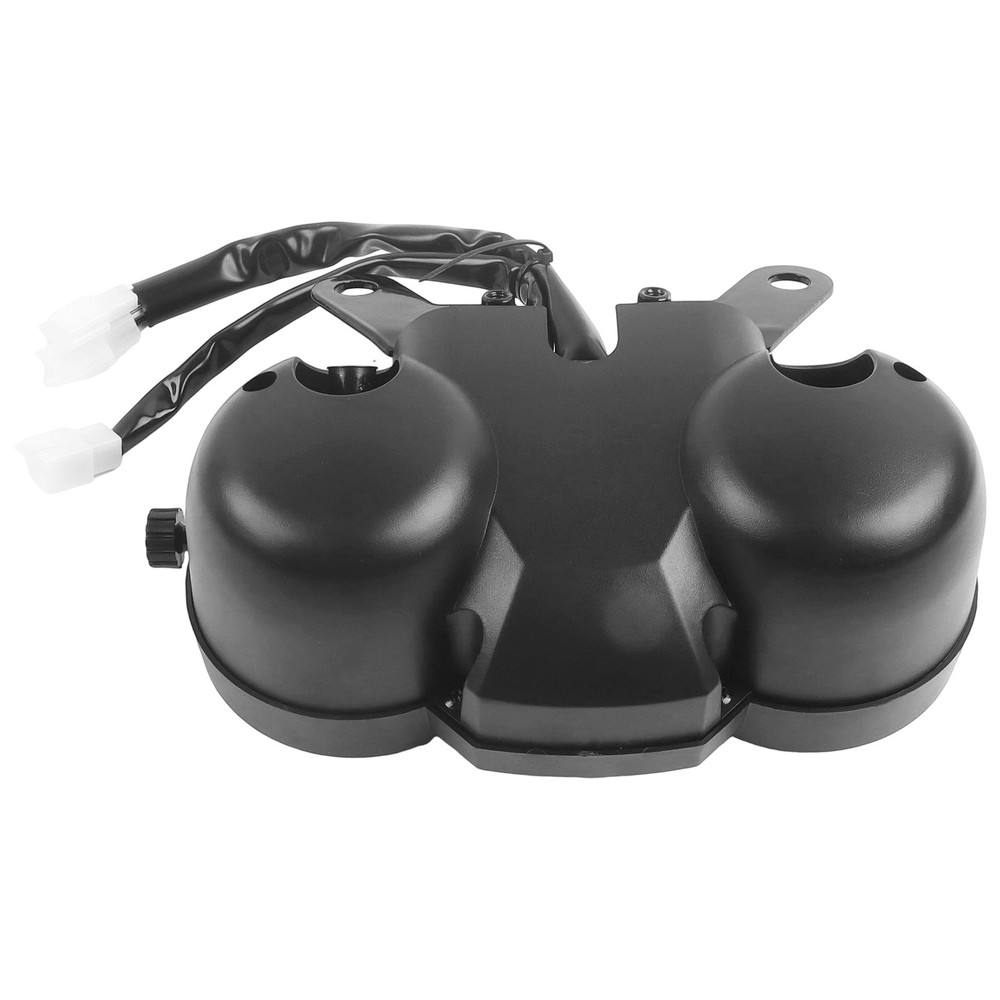 1PC Motorcycle Dashboard Speedometer For 2022 Vento Ryder 3.0