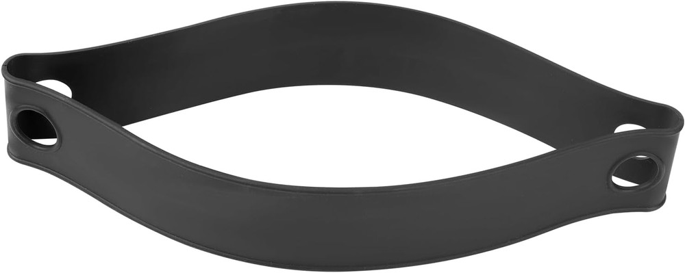 Firefighter Helmet Bands Compatible with Streamlight Helmets Fits Most Standard