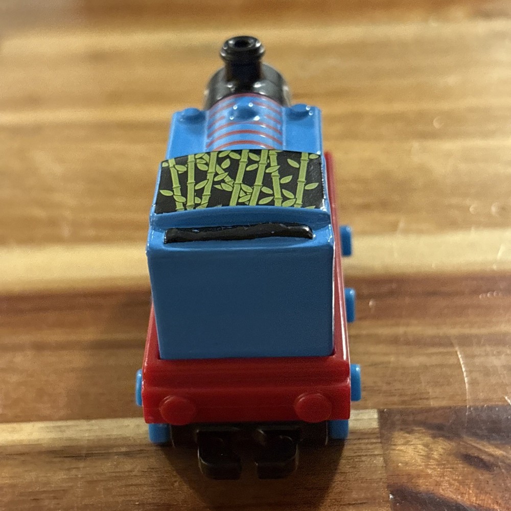 Thomas & Friends Push Along Panda Thomas Train Engine
