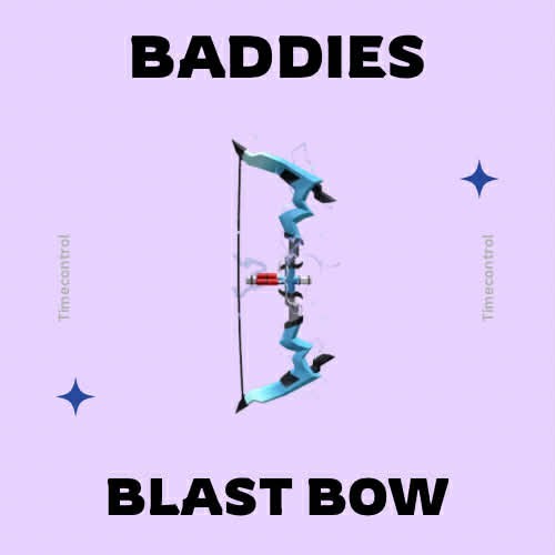 Blast Bow | BADDIES ❤️ |  Cheapest , Safe , Fast Delivery 📨