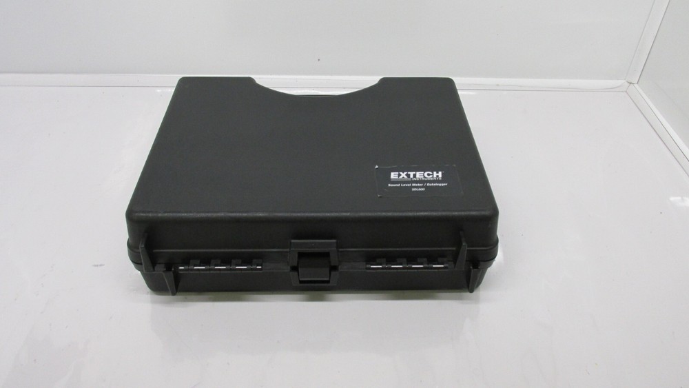 Extech SDL600 Sound Level Meter Datalogger BR