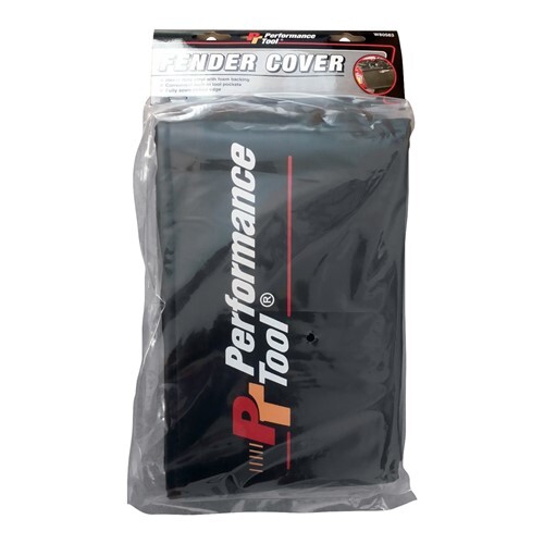 Fender Cover WLMW80583 Brand New!