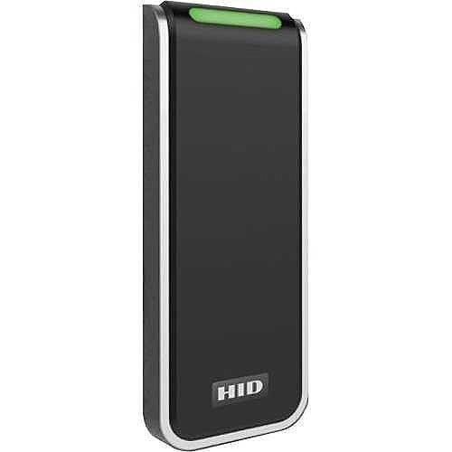 HID Signo-20 Access Control Reader Terminal Strip Mullion Mount 20TKS-T0-000000