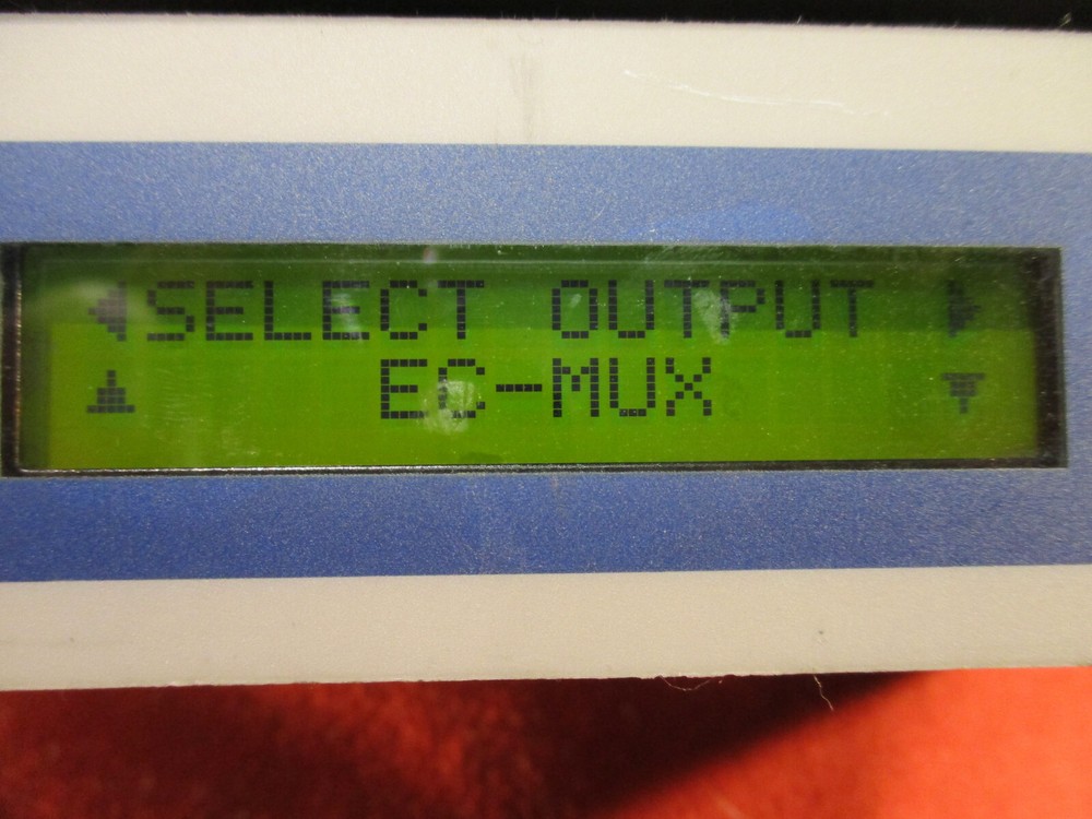 Gray Pathway Ultimate DMX Converter 8680