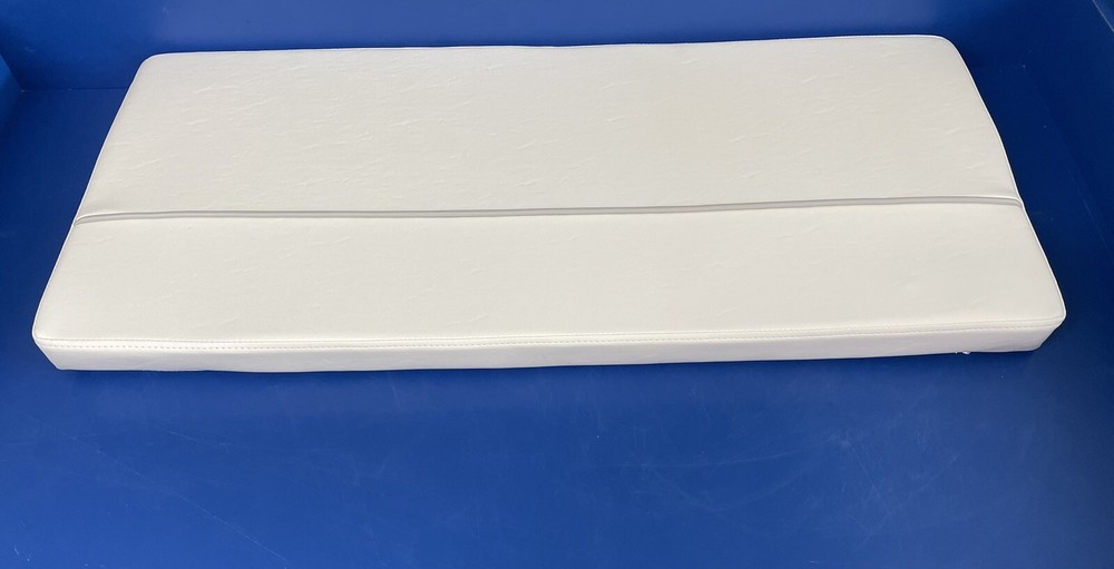BOAT BENCH SEAT CUSHION 36"x16"x3"