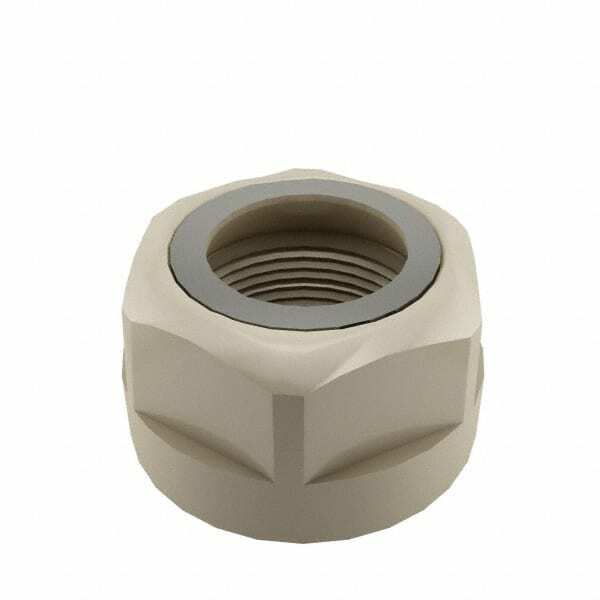 ETM ER16 Clamping Collet Nut