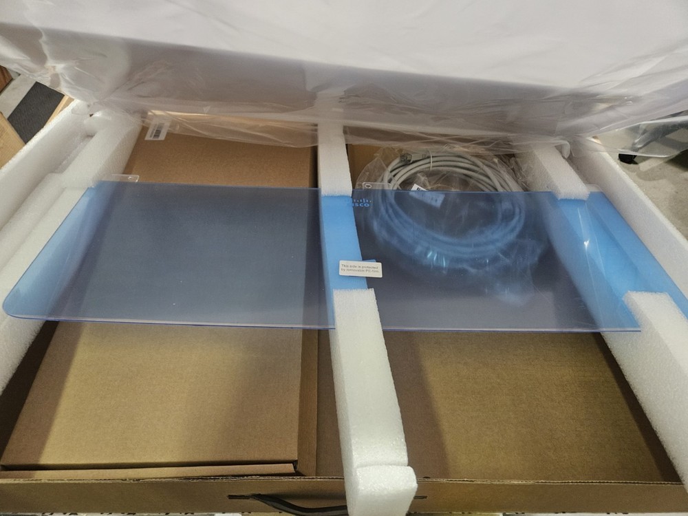 Cisco CTS-MIC-CLNG-G2= Ceiling Microphone