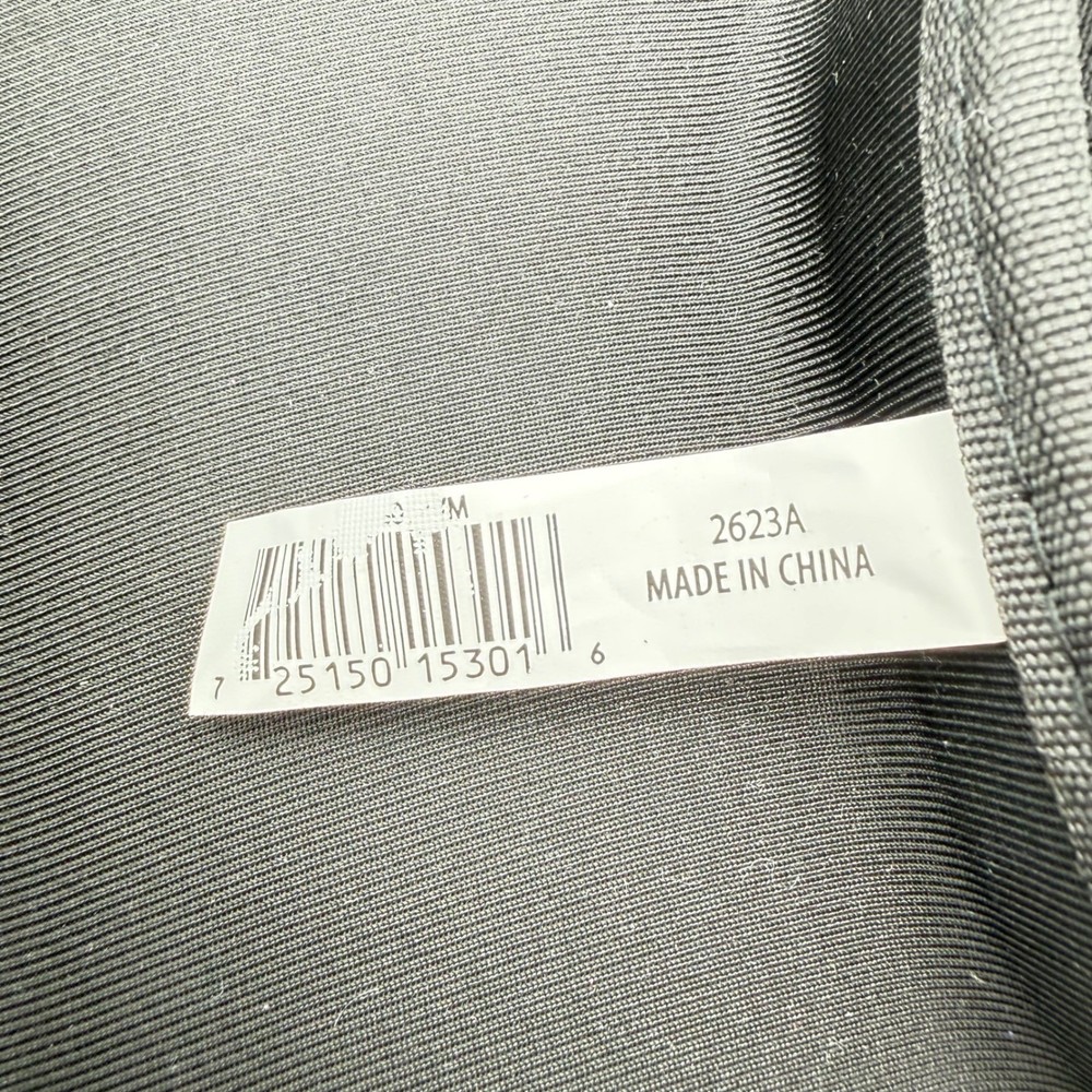 Lockermate Bostitch Grey Camo Controller Shaped Pencil Case Tech Pouch 2623A