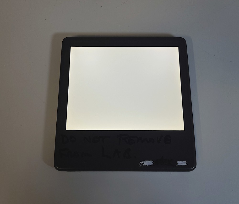 Coherent ML Backlight Panel ML-0405