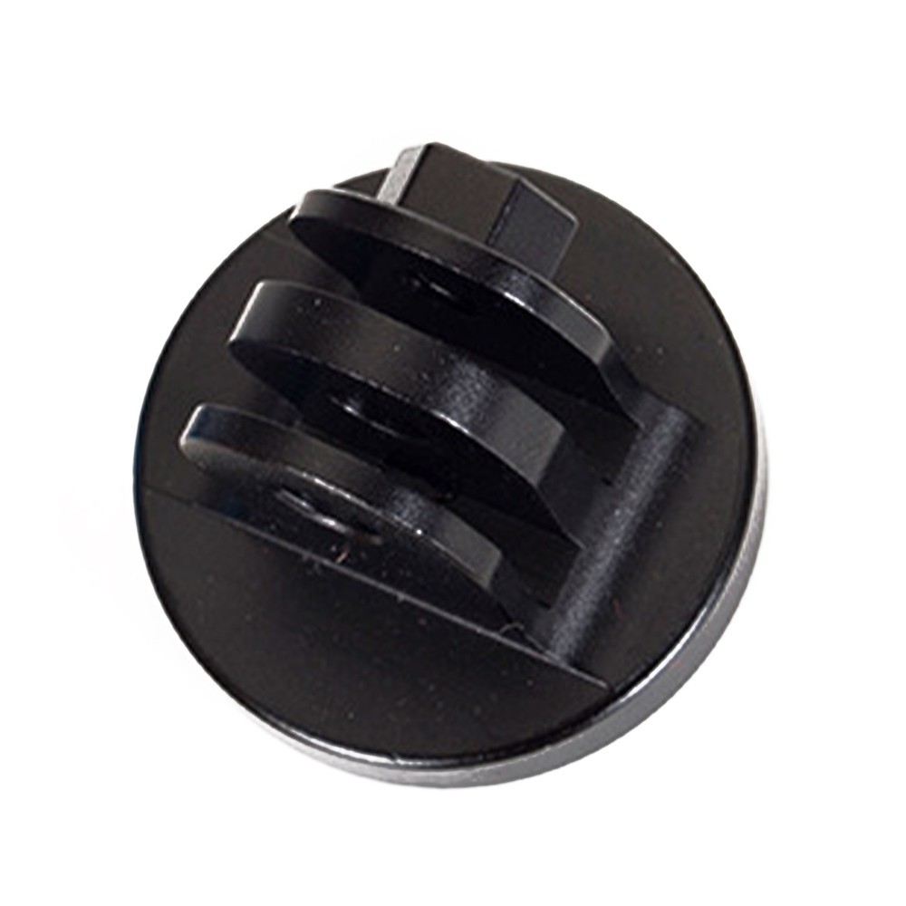 1/4 Thread Alloy Tripod Mount Selfiestick Adapter For Action Camera Universal