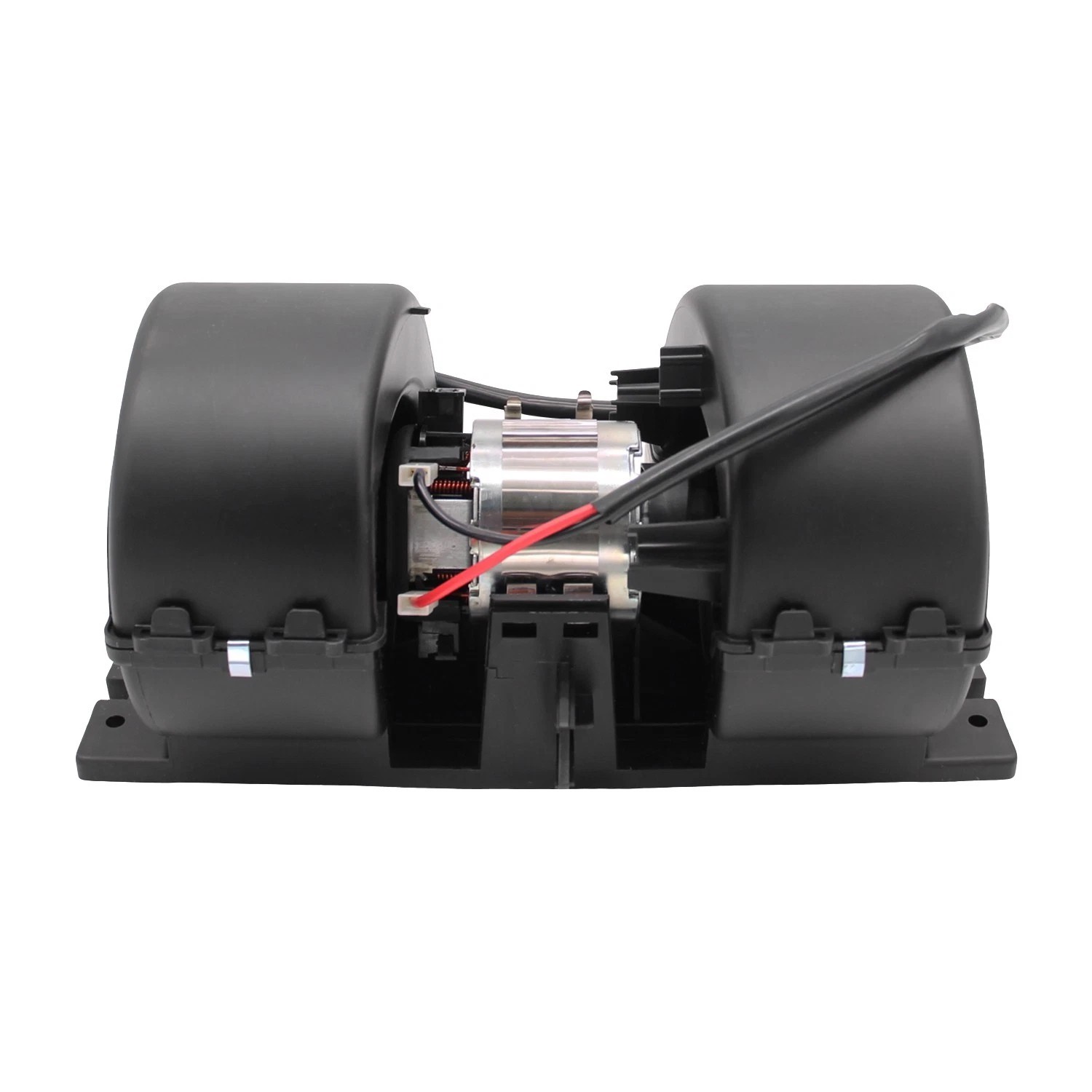 NEW A/C Heater Blower Motor w/ Fan Cage For 2010-2023 Volvo VNM VNL VHD VN VT